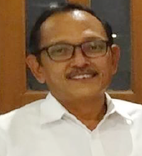 Erik Iskandar