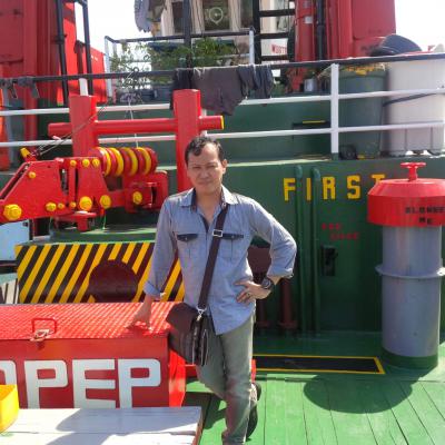 Berlian Sukses Mandiri Activities Gallery - 1
