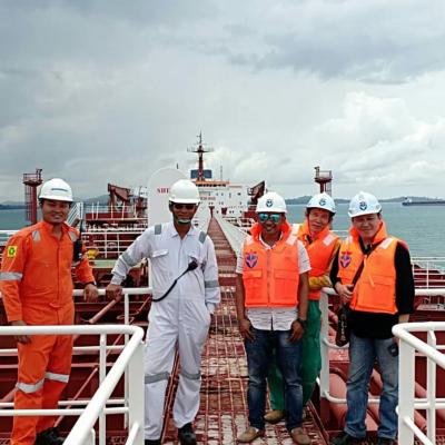 Berlian Sukses Mandiri Activities Gallery - 6